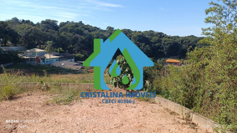 Imagem Chácara à Venda, 3 m² em Ivoturucaia - Jundiaí