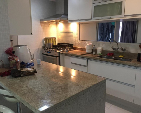 Imagem Apartamento com 3 Quartos à Venda, 230 m² em Morumbi - São Paulo Imagem Apartamento com 3 Quartos à Venda, 230 m² em Morumbi - São Paulo