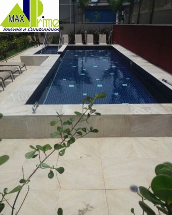 Imagem Apartamento com 1 Quarto para Alugar, 40 m² em Vila Carioca - São Paulo