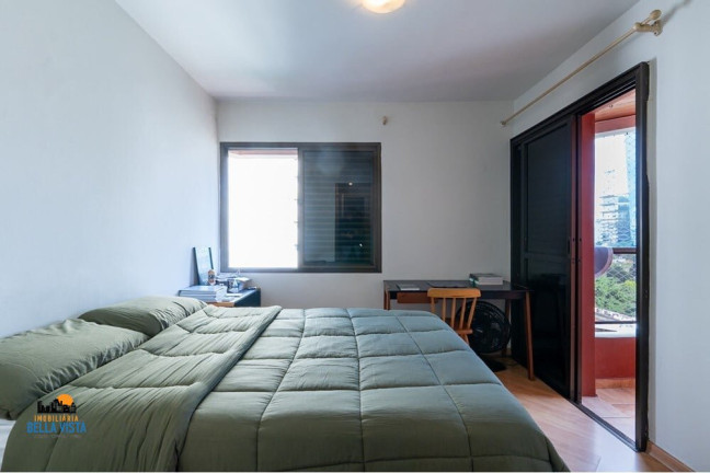 Imagem Apartamento com 4 Quartos à Venda, em Vila Nova Conceição - São Paulo Imagem Apartamento com 4 Quartos à Venda, em Vila Nova Conceição - São Paulo