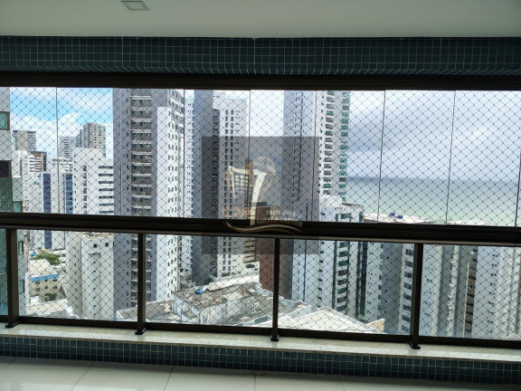 Imagem Apartamento com 3 Quartos à Venda, 182 m² em Boa Viagem - Recife