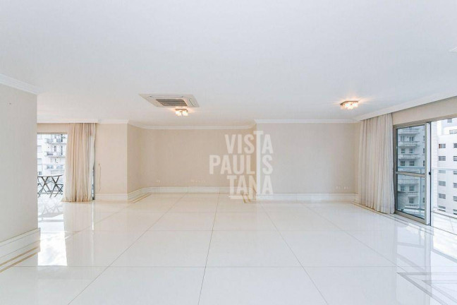 Imagem Apartamento com 3 Quartos à Venda, 214 m² em Itaim Bibi - São Paulo Imagem Apartamento com 3 Quartos à Venda, 214 m² em Itaim Bibi - São Paulo
