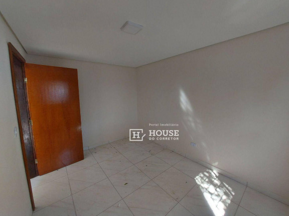 Imagem Casa com 2 Quartos à Venda, 47 m² em Parque Shiraiwa - Presidente Prudente