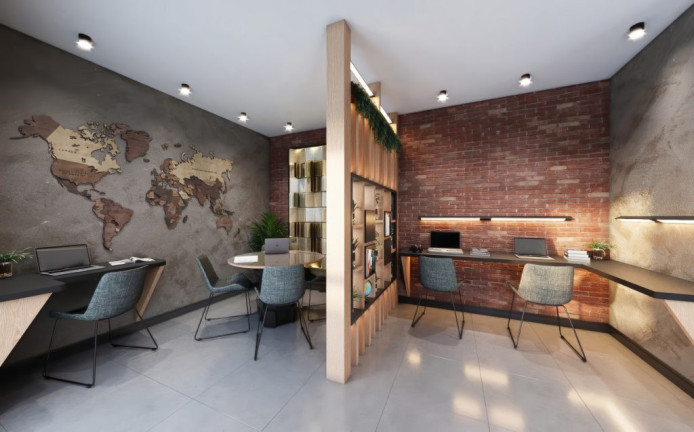 Imagem Imóvel com 2 Quartos à Venda, 38 m² em Vila Aparecida - Itapevi Imagem Imóvel com 2 Quartos à Venda, 38 m² em Vila Aparecida - Itapevi