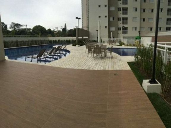 Imagem Imóvel com 3 Quartos à Venda, 86 m² em Jardim - São Caetano Do Sul