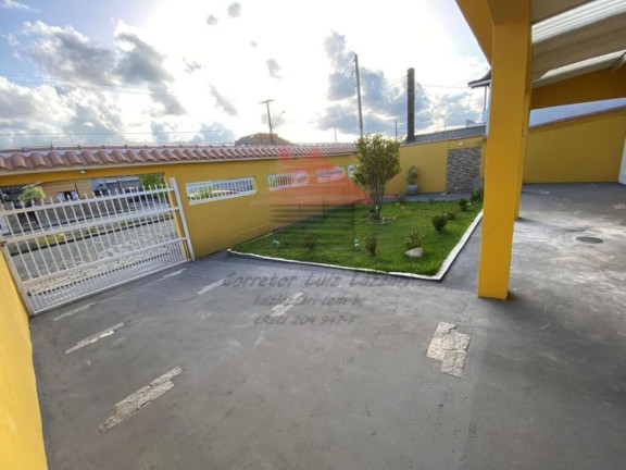 Imagem Casa com 3 Quartos à Venda, 170 m² em Cidade Nova Peruíbe - Peruíbe Imagem Casa com 3 Quartos à Venda, 170 m² em Cidade Nova Peruíbe - Peruíbe