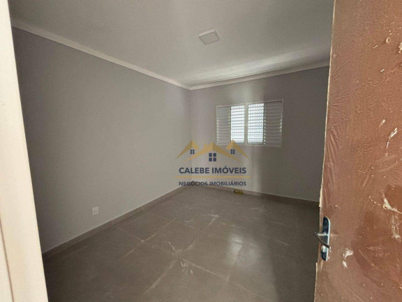 Imagem Casa com 2 Quartos à Venda, 52 m² em Jardim Santa Rita De Cássia - Tatuí Imagem Casa com 2 Quartos à Venda, 52 m² em Jardim Santa Rita De Cássia - Tatuí