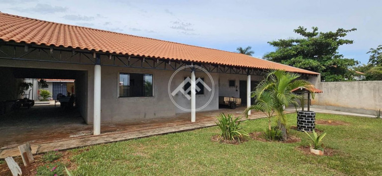 Imagem Ponto Comercial à Venda, em Estância Soriani - Sertanópolis Imagem Ponto Comercial à Venda, em Estância Soriani - Sertanópolis