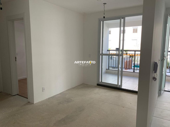 Imagem Apartamento com 2 Quartos à Venda, 59 m² em Sacomã - São Paulo