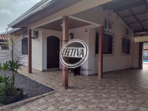 Imagem Casa com 2 Quartos à Venda, 138 m² em Nereidas - Guaratuba