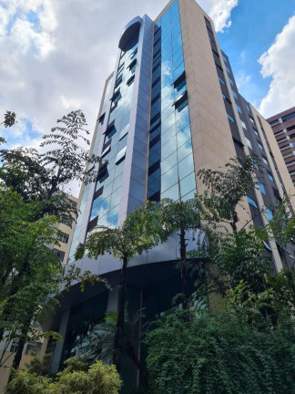 Sala Comercial à Venda, 29 m² em Higienópolis - São Paulo