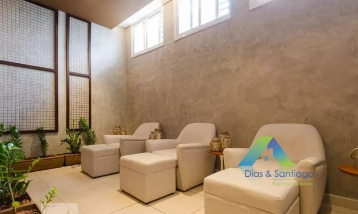 Imagem Apartamento com 2 Quartos à Venda, 62 m² em Centro - São Bernardo Do Campo Imagem Apartamento com 2 Quartos à Venda, 62 m² em Centro - São Bernardo Do Campo