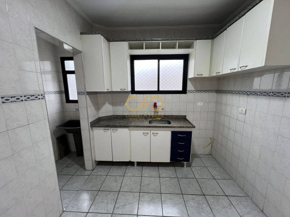 Imagem Apartamento com 1 Quarto à Venda, 50 m² em Guilhermina - Praia Grande Imagem Apartamento com 1 Quarto à Venda, 50 m² em Guilhermina - Praia Grande