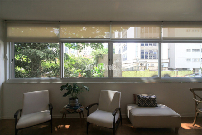 Imagem Apartamento com 3 Quartos à Venda, 146 m² em Jardim América - São Paulo Imagem Apartamento com 3 Quartos à Venda, 146 m² em Jardim América - São Paulo