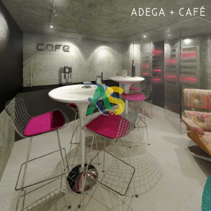 Imagem Flat com 1 Quarto à Venda, 46 m² em Boa Viagem - Recife