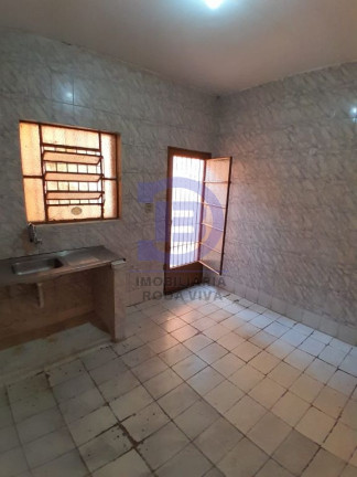 Imagem Casa com 1 Quarto para Alugar, 60 m² em Cidade A.e. Carvalho - São Paulo Imagem Casa com 1 Quarto para Alugar, 60 m² em Cidade A.e. Carvalho - São Paulo