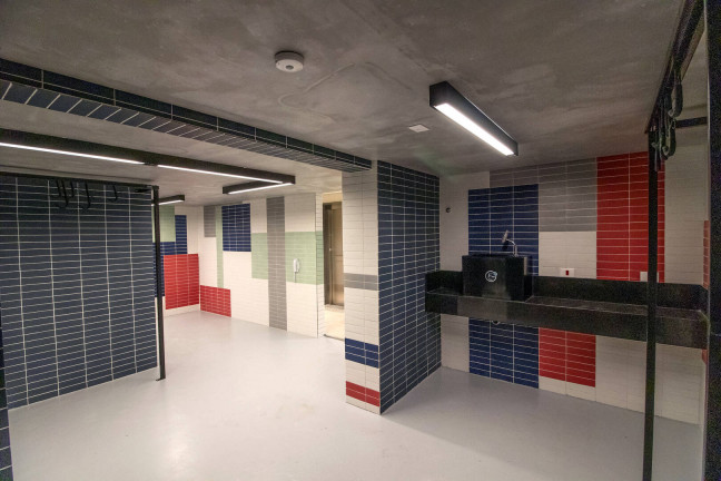 Imagem Apartamento com 3 Quartos à Venda, 84 m² em Jardim Caravelas - São Paulo