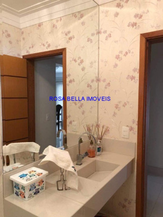 Imagem Casa de Condomínio com 4 Quartos à Venda, 350 m² em Altos Da Bela Vista - Indaiatuba Imagem Casa de Condomínio com 4 Quartos à Venda, 350 m² em Altos Da Bela Vista - Indaiatuba