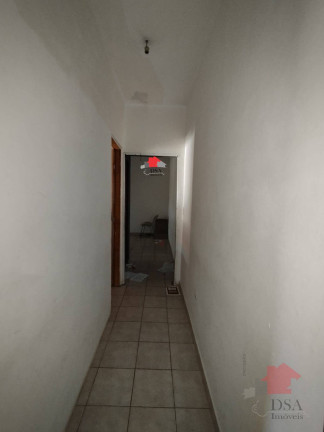 Imagem Casa com 2 Quartos à Venda, 250 m² em Parque Orestes ôngaro - Hortolândia