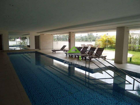 Imagem Apartamento com 1 Quarto à Venda, 26 m² em Granja Viana - Cotia Imagem Apartamento com 1 Quarto à Venda, 26 m² em Granja Viana - Cotia