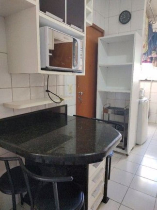 Imagem Apartamento com 4 Quartos à Venda, 100 m² em Costa Azul - Salvador