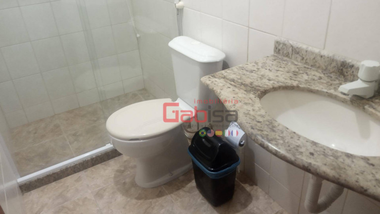 Imagem Casa de Condomínio com 2 Quartos à Venda, 70 m² em Foguete - Cabo Frio Imagem Casa de Condomínio com 2 Quartos à Venda, 70 m² em Foguete - Cabo Frio