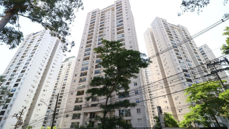 Imagem Apartamento com 3 Quartos à Venda, 70 m² em Vila Suzana - São Paulo Imagem Apartamento com 3 Quartos à Venda, 70 m² em Vila Suzana - São Paulo