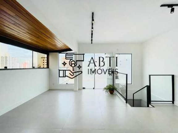 Imagem Cobertura com 2 Quartos à Venda, 121 m² em Vila Gumercindo - São Paulo