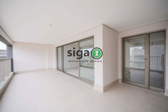 Imagem Apartamento com 4 Quartos à Venda, 158 m² em Vila Clementino - São Paulo Imagem Apartamento com 4 Quartos à Venda, 158 m² em Vila Clementino - São Paulo