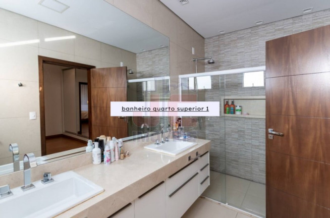 Imagem Casa de Condomínio com 6 Quartos à Venda, 616 m² em Guaporé - Ribeirão Preto Imagem Casa de Condomínio com 6 Quartos à Venda, 616 m² em Guaporé - Ribeirão Preto