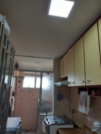 Imagem Apartamento com 2 Quartos à Venda, 55 m² em Vila Marte - São Paulo