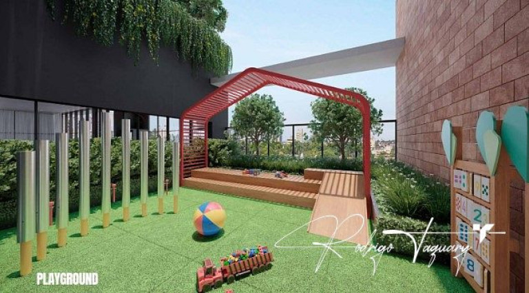 Imagem Apartamento com 2 Quartos à Venda, 72 m² em Setor Marista - Goiânia Imagem Apartamento com 2 Quartos à Venda, 72 m² em Setor Marista - Goiânia