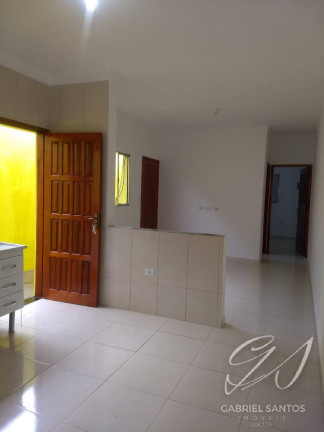 Imagem Casa com 2 Quartos à Venda, 140 m² em Jussara - Mongaguá Imagem Casa com 2 Quartos à Venda, 140 m² em Jussara - Mongaguá