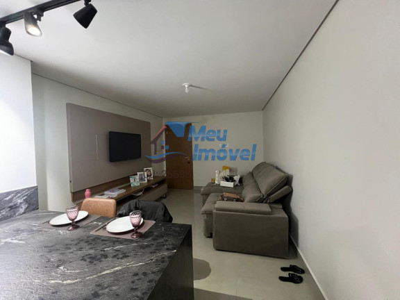 Imóvel com 2 Quartos à Venda, 67 m² em Setor Habitacional Vicente Pires - Brasília