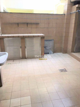 Imagem Casa com 3 Quartos à Venda, 207 m² em Jardim - Santo André Imagem Casa com 3 Quartos à Venda, 207 m² em Jardim - Santo André