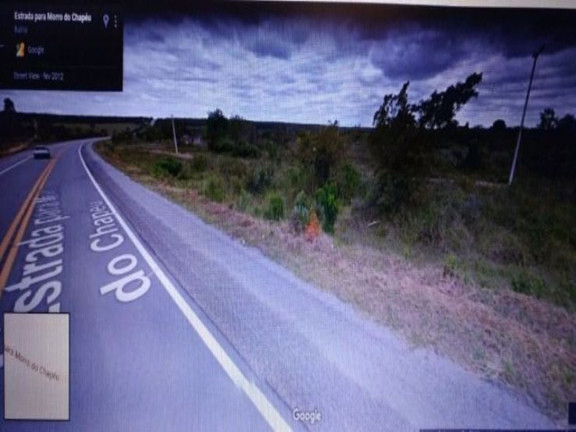 Imagem Fazenda à Venda, 17.500.000 m² em Zona Rural - Morro Do Chapéu Imagem Fazenda à Venda, 17.500.000 m² em Zona Rural - Morro Do Chapéu