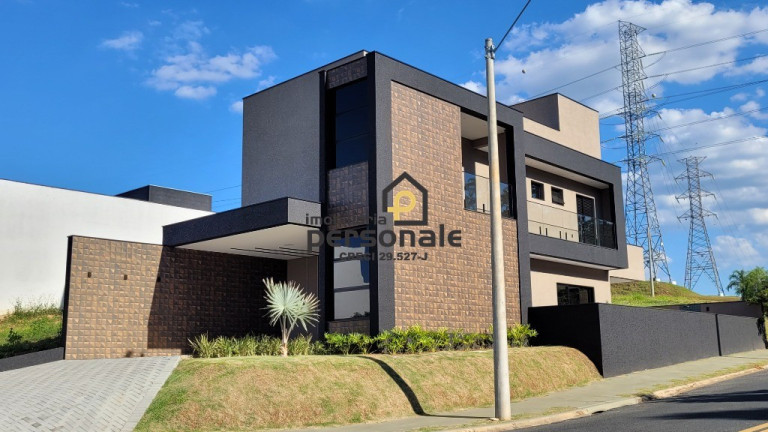Imóvel com 3 Quartos à Venda, 225 m² em Sunlake - Sorocaba