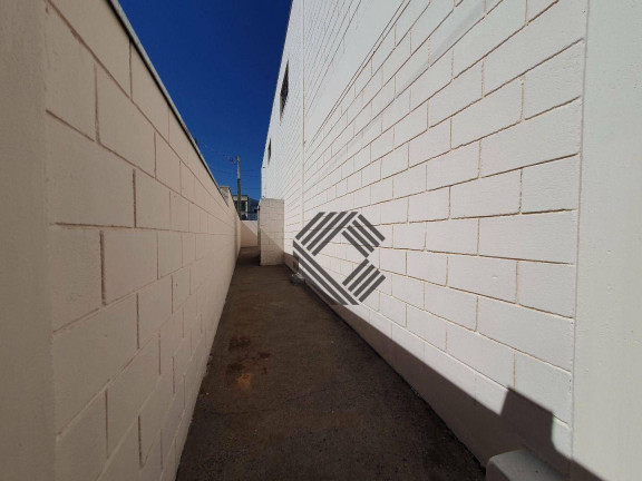 Imagem Galpão para Alugar, 242 m² em Jardim Leocádia - Sorocaba Imagem Galpão para Alugar, 242 m² em Jardim Leocádia - Sorocaba