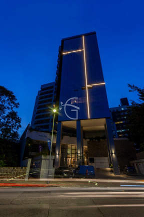 Imagem Apartamento com 2 Quartos à Venda, 95 m² em Atiradores - Joinville