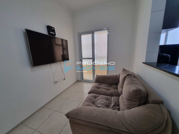 Imagem Apartamento com 2 Quartos à Venda, 61 m² em Canto Do Forte - Praia Grande Imagem Apartamento com 2 Quartos à Venda, 61 m² em Canto Do Forte - Praia Grande