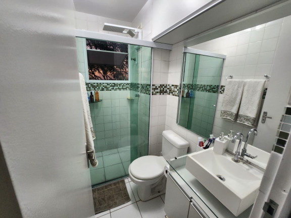 Imagem Apartamento com 2 Quartos à Venda, 53 m² em Jardim Santa Terezinha (nova Veneza) - Sumaré Imagem Apartamento com 2 Quartos à Venda, 53 m² em Jardim Santa Terezinha (nova Veneza) - Sumaré