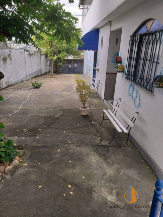 Imagem Casa com 3 Quartos à Venda, 350 m² em Barro Vermelho - São Gonçalo