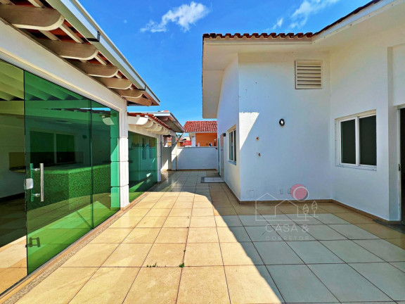 Imagem Casa de Condomínio com 3 Quartos à Venda, 313 m² em Flores - Manaus