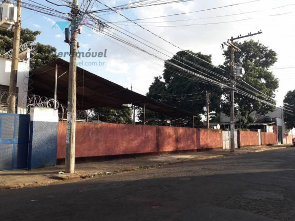 Imagem Terreno à Venda, 1.384 m² em Campos Elíseos - Ribeirão Preto Imagem Terreno à Venda, 1.384 m² em Campos Elíseos - Ribeirão Preto