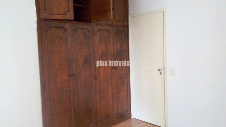 Imagem Apartamento com 3 Quartos à Venda, 80 m² em Moema - São Paulo Imagem Apartamento com 3 Quartos à Venda, 80 m² em Moema - São Paulo