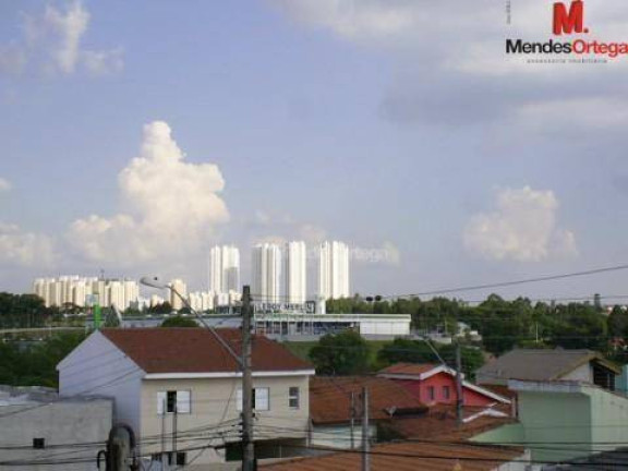 Imagem Casa com 2 Quartos para Alugar, 110 m² em Jardim São Carlos - Sorocaba