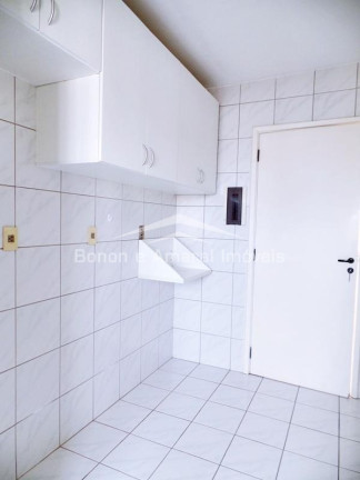 Imagem Apartamento com 3 Quartos à Venda, 73 m² em Mansões Santo Antônio - Campinas Imagem Apartamento com 3 Quartos à Venda, 73 m² em Mansões Santo Antônio - Campinas