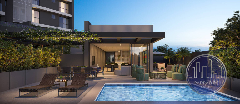 Imagem Apartamento com 2 Quartos à Venda, 147 m² em água Verde - Curitiba Imagem Apartamento com 2 Quartos à Venda, 147 m² em água Verde - Curitiba