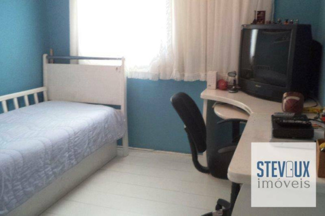 Imagem Apartamento com 4 Quartos à Venda, 220 m² em Moema - São Paulo