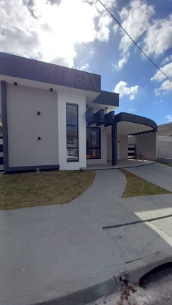 Imagem Casa com 3 Quartos à Venda, 340 m² em Condomínio Terras Do Vale - Caçapava Imagem Casa com 3 Quartos à Venda, 340 m² em Condomínio Terras Do Vale - Caçapava